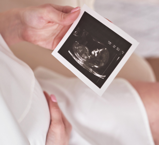 Perinatoloji (riskli gebelik yönetimi)